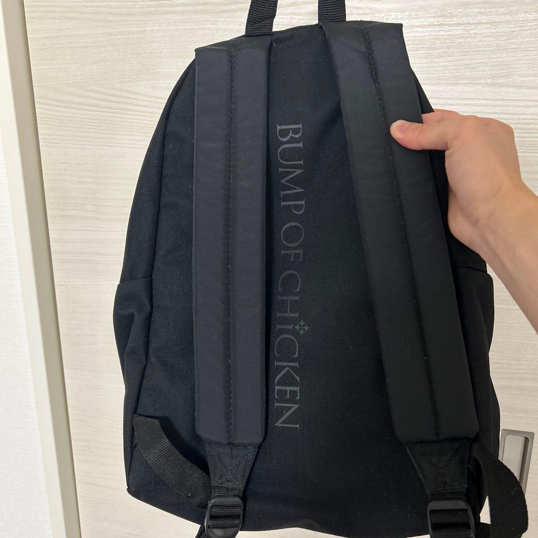 BUMP OF CHICKEN バックパック