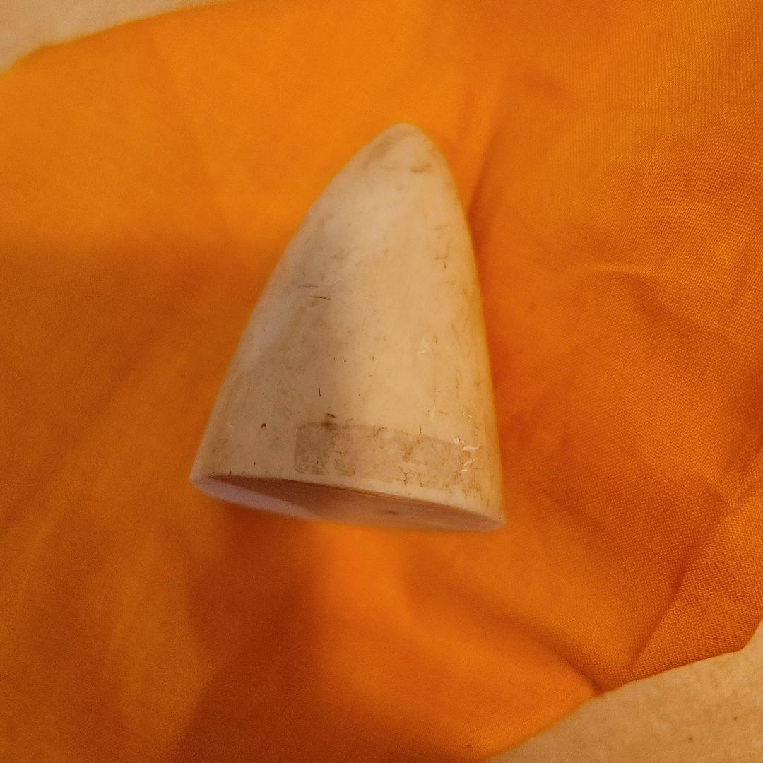 根付 天然 印籠 印鑑 端材 饅頭 彫刻 マンモス調 骨董 印材