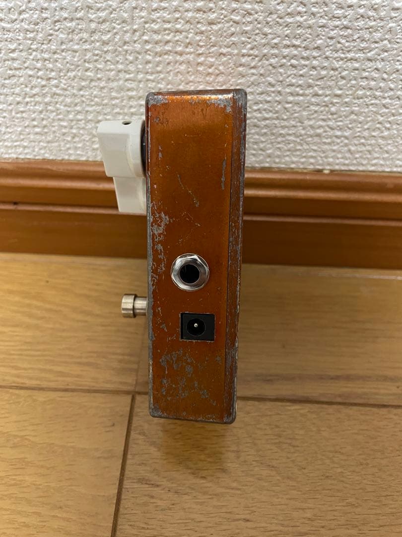 MAD PROFESSOR Sweet Honey Overdrive 送料込み