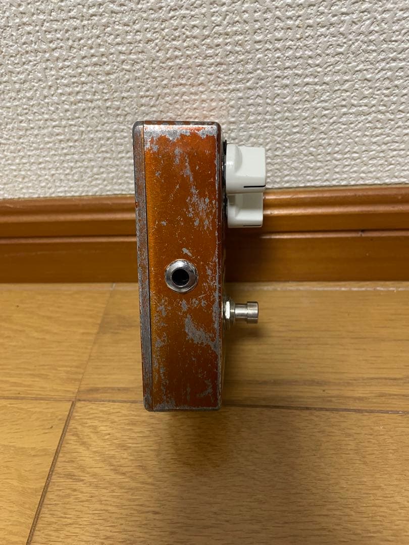 MAD PROFESSOR Sweet Honey Overdrive 送料込み