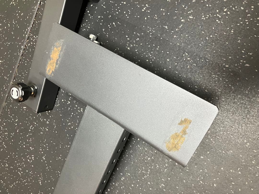 GFC ジェントルマンフィットネス アタッチメントベース