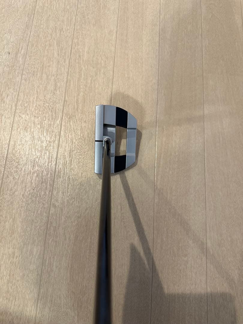 スコッティキャメロン/スタジオスタイルFASTBACK OC 33インチ