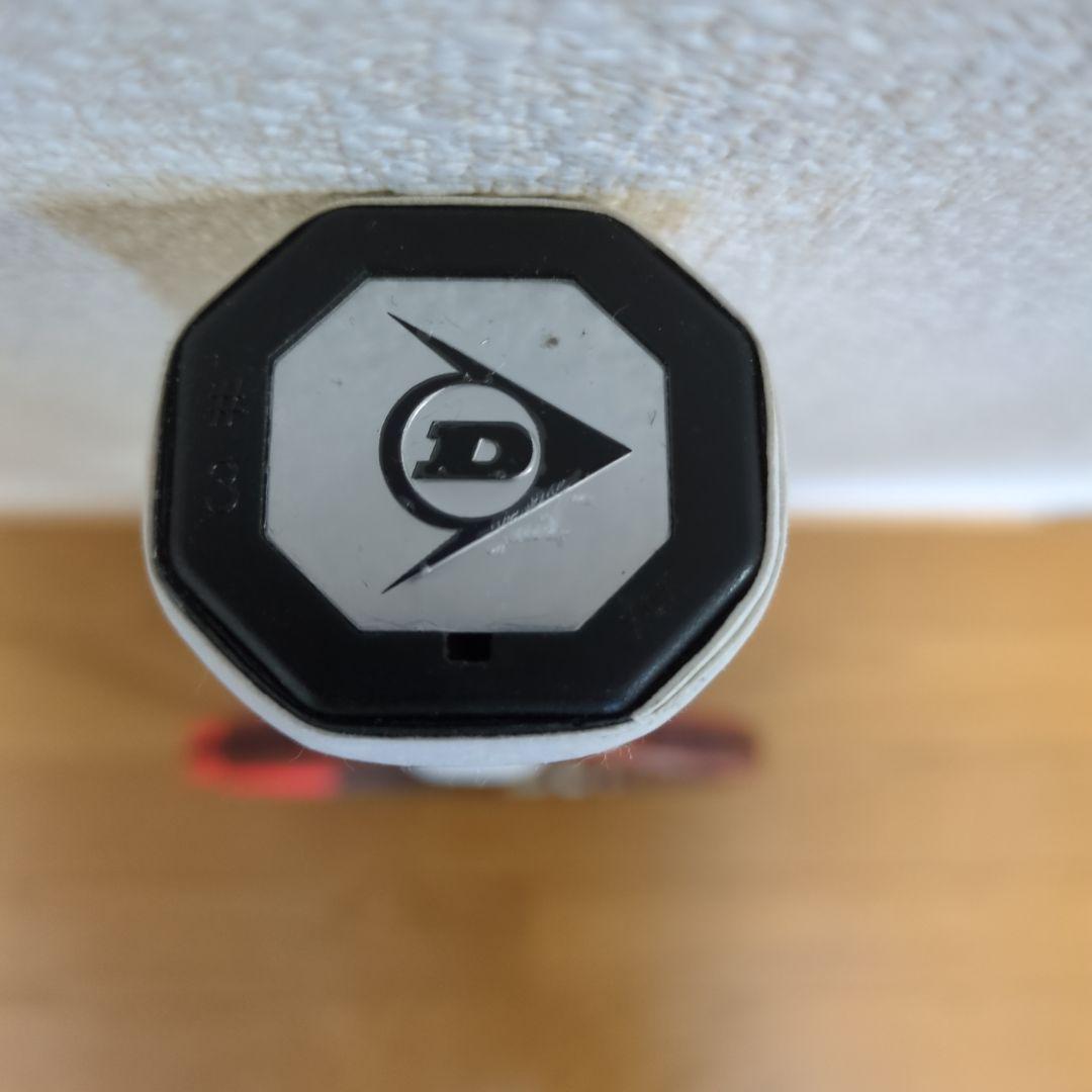 DUNLOP CX200 バッグセット