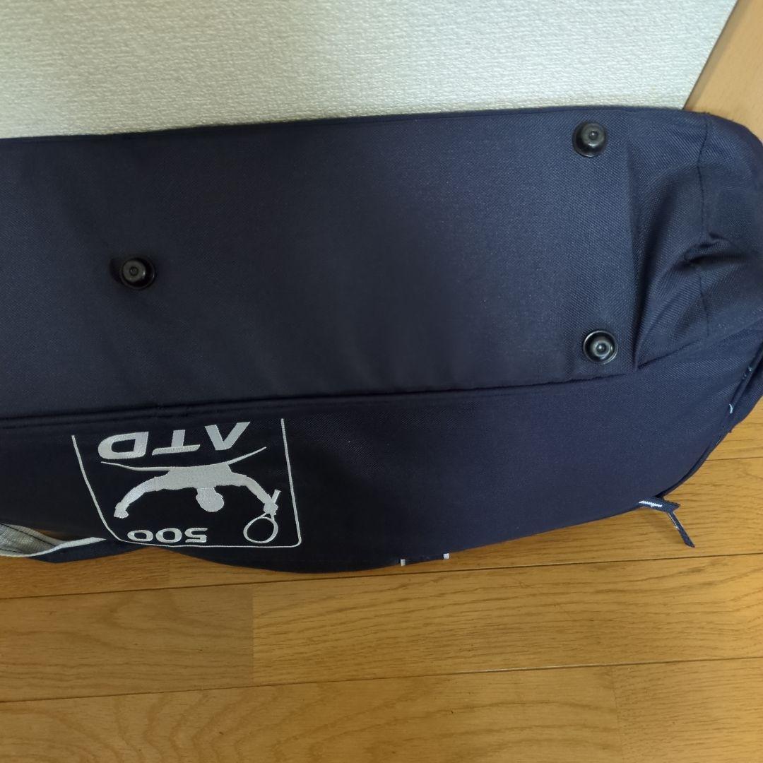 DUNLOP CX200 バッグセット