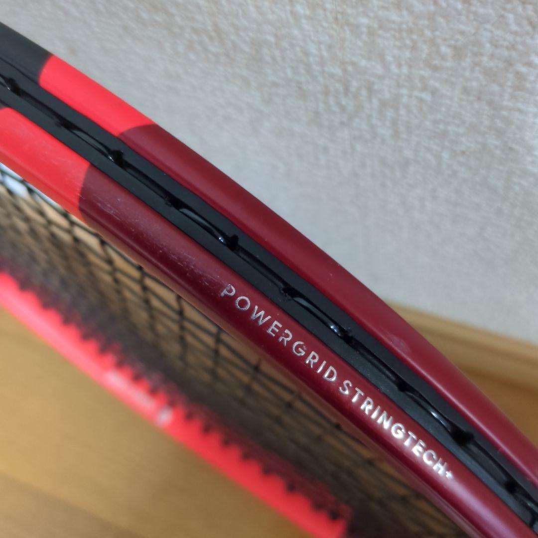 DUNLOP CX200 バッグセット