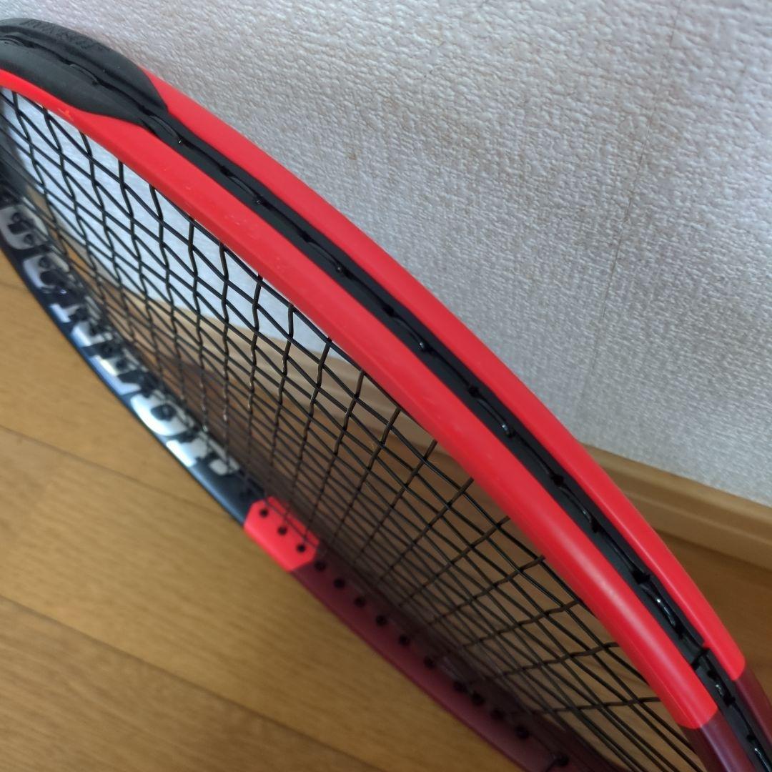 DUNLOP CX200 バッグセット