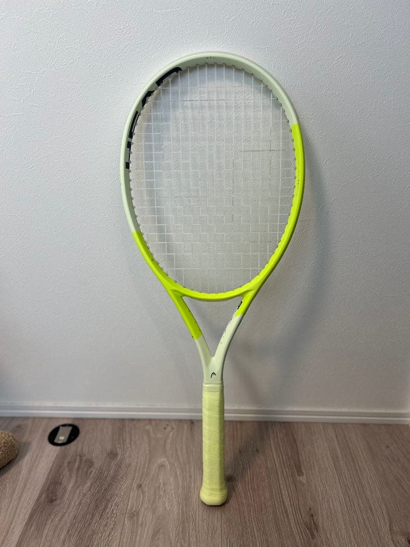 HEAD エクストリームＭＰＬ700