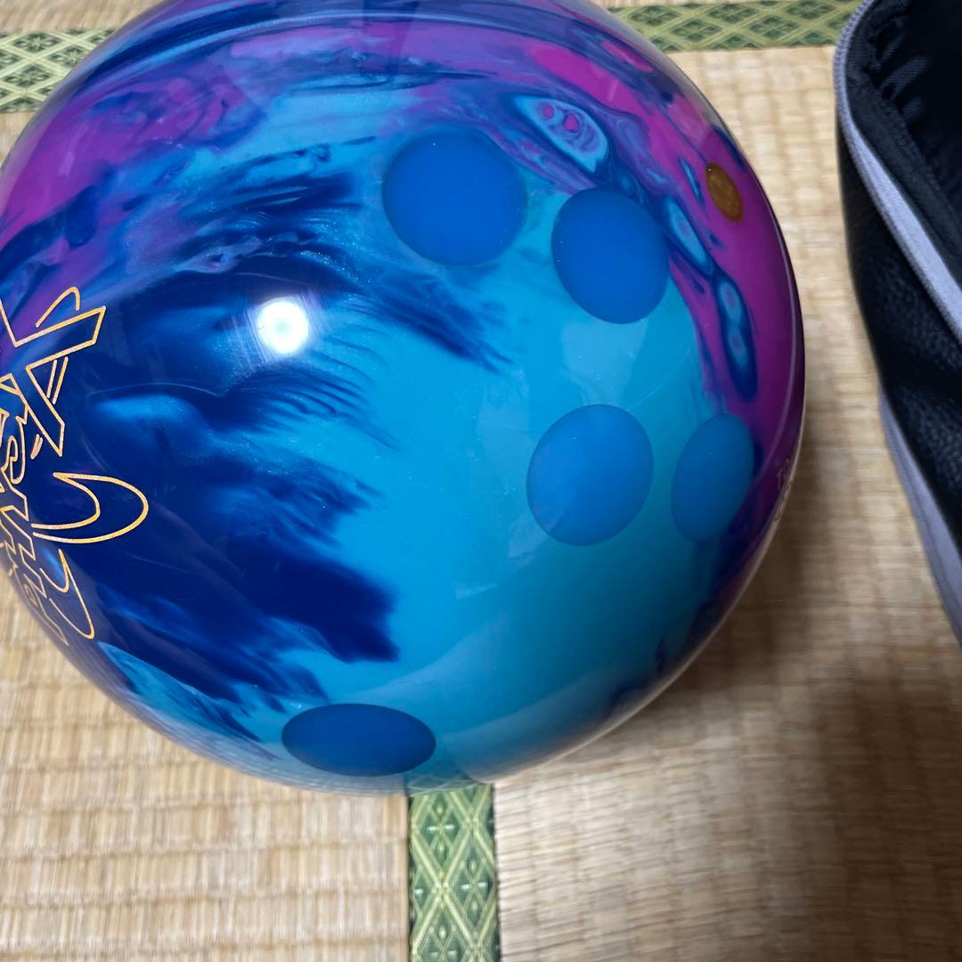 【極美品】フィジックスツアー 15P フルプラグ