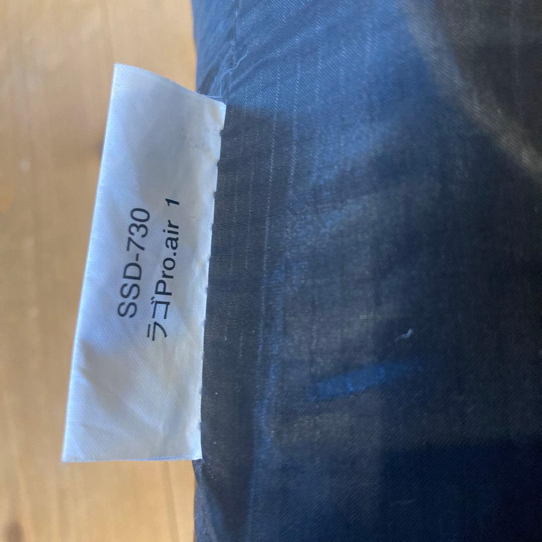 人生に、野遊びを。さま　スノーピーク ラゴ1 ソロテント