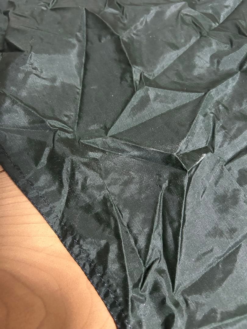 ヒルバーグタープ10XP グリーン 2/15迄出品予定です。