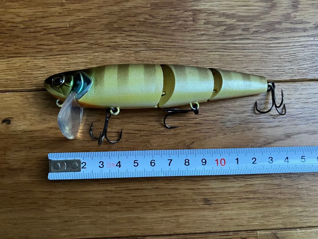 ジャッカル　マイキー　セット