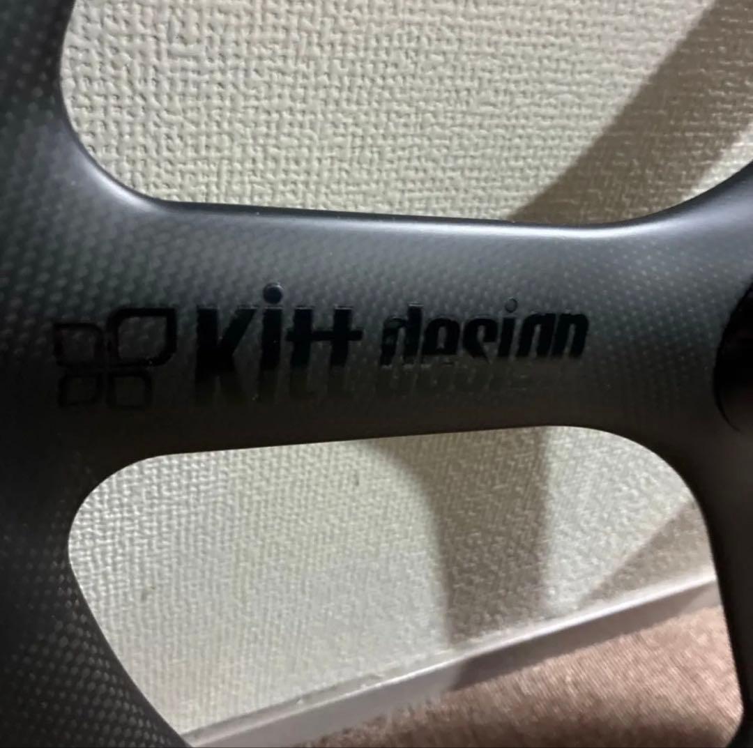 Tern kitt design カーボンバトンホイール　20インチ 451