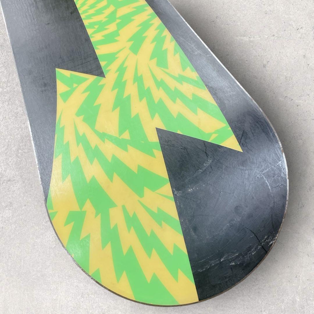 K2 SPITFIRE 152㎝ BURTON INFIDEL S