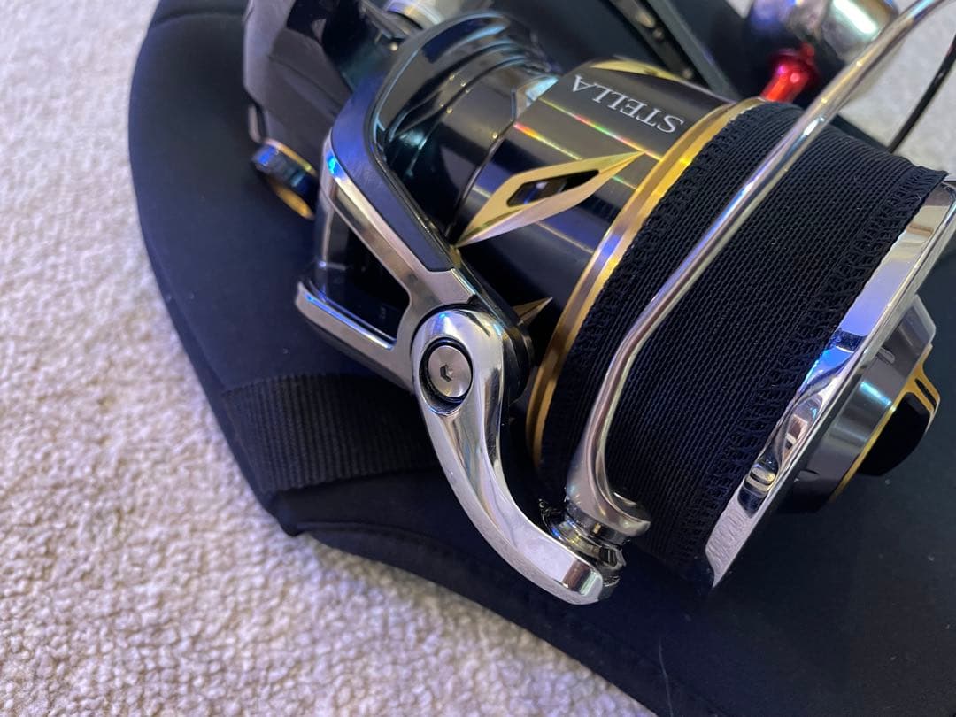 すけさんさん、専用、シマノ　ステラ30000