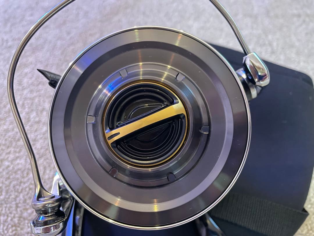 すけさんさん、専用、シマノ　ステラ30000