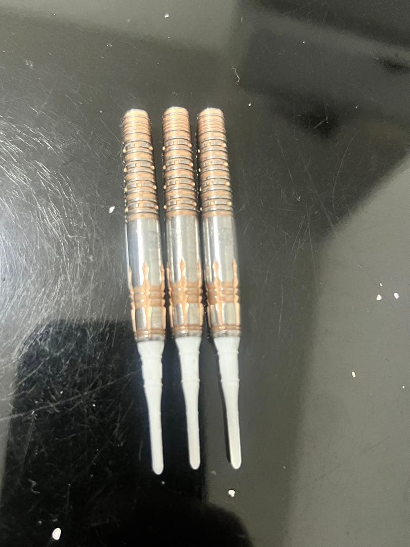 ウタ ver.2 三浦歌織モデル ピンクゴールド エスダーツ限定モデル