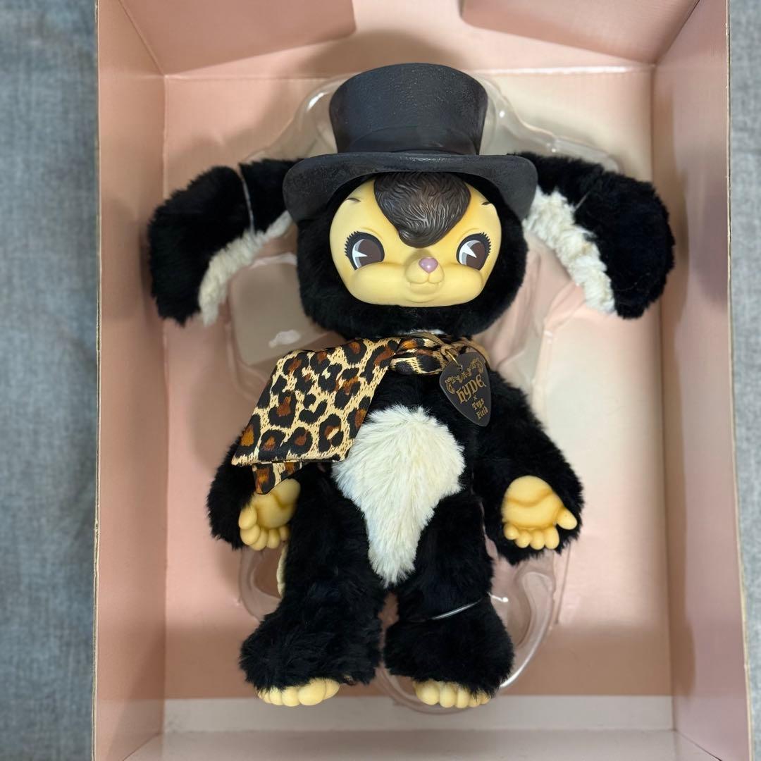 め*ゃ様 【送料込】HYDE HANE USA