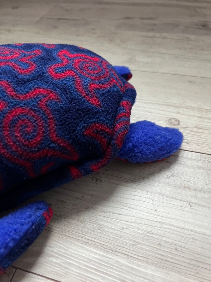 パタゴニア1995年生まれkid’sコレクションホヌstuffed toyレア