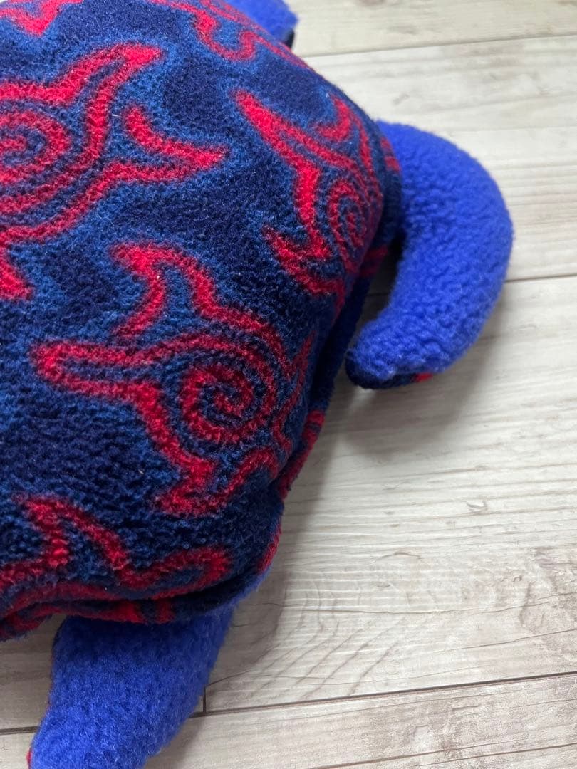 パタゴニア1995年生まれkid’sコレクションホヌstuffed toyレア