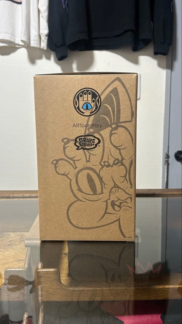 ジゴクネコおにぎり ジャンボにぎりニギリズム　グレイプブレイン