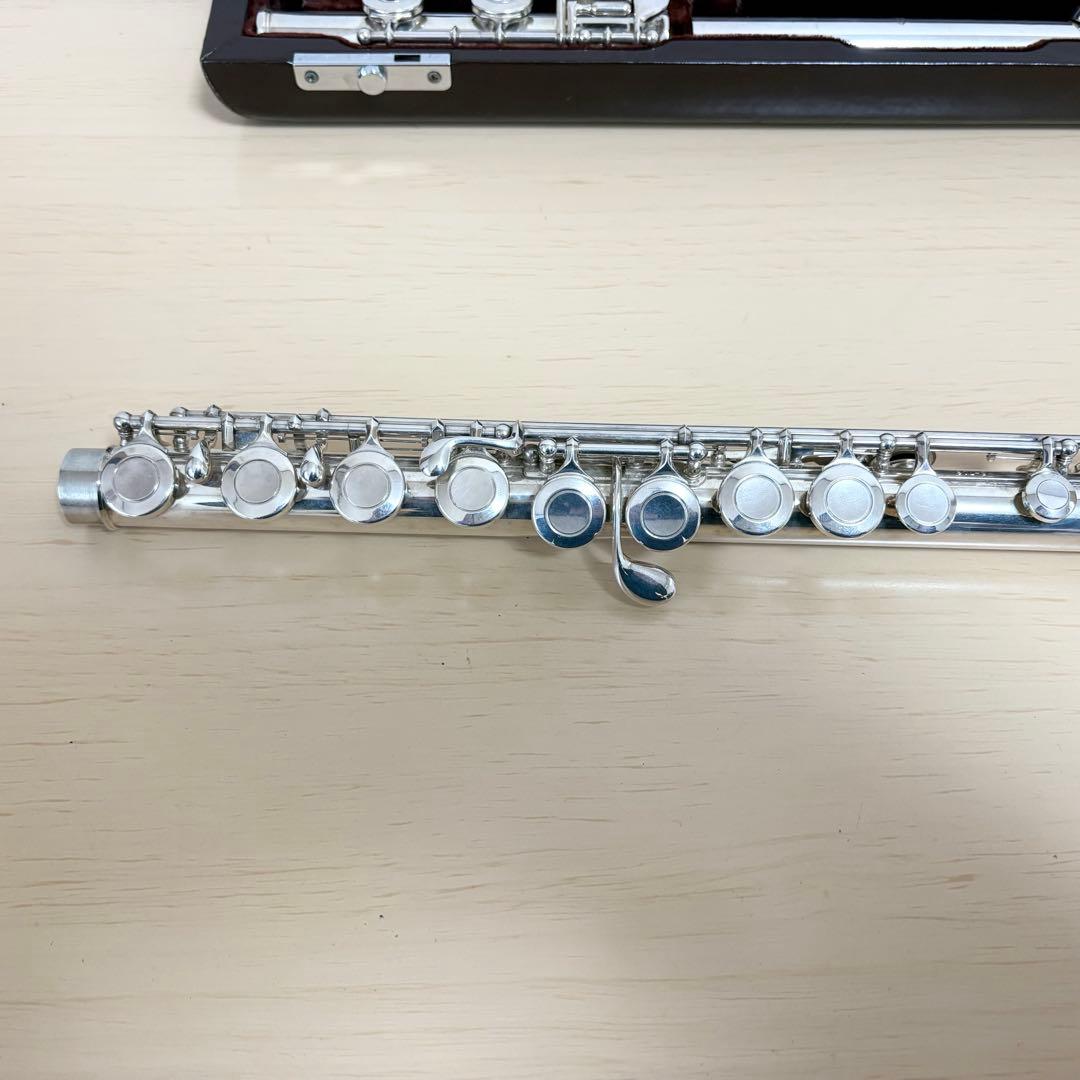 miyazawa MS-70S フルート ミヤザワ