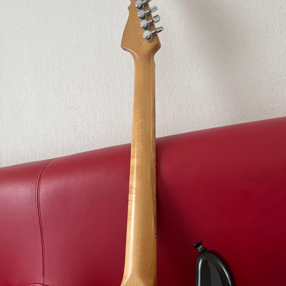 90年初期 fullertone製　G&L S500 USA