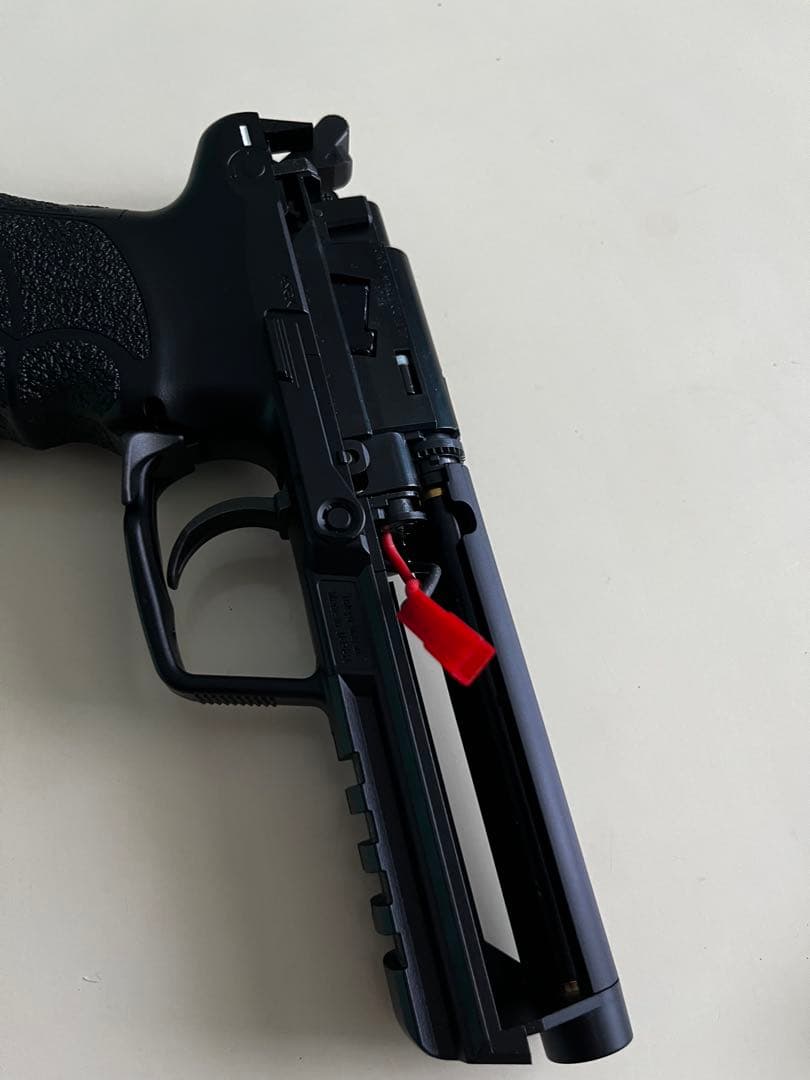 東京マルイHK45電動ガン