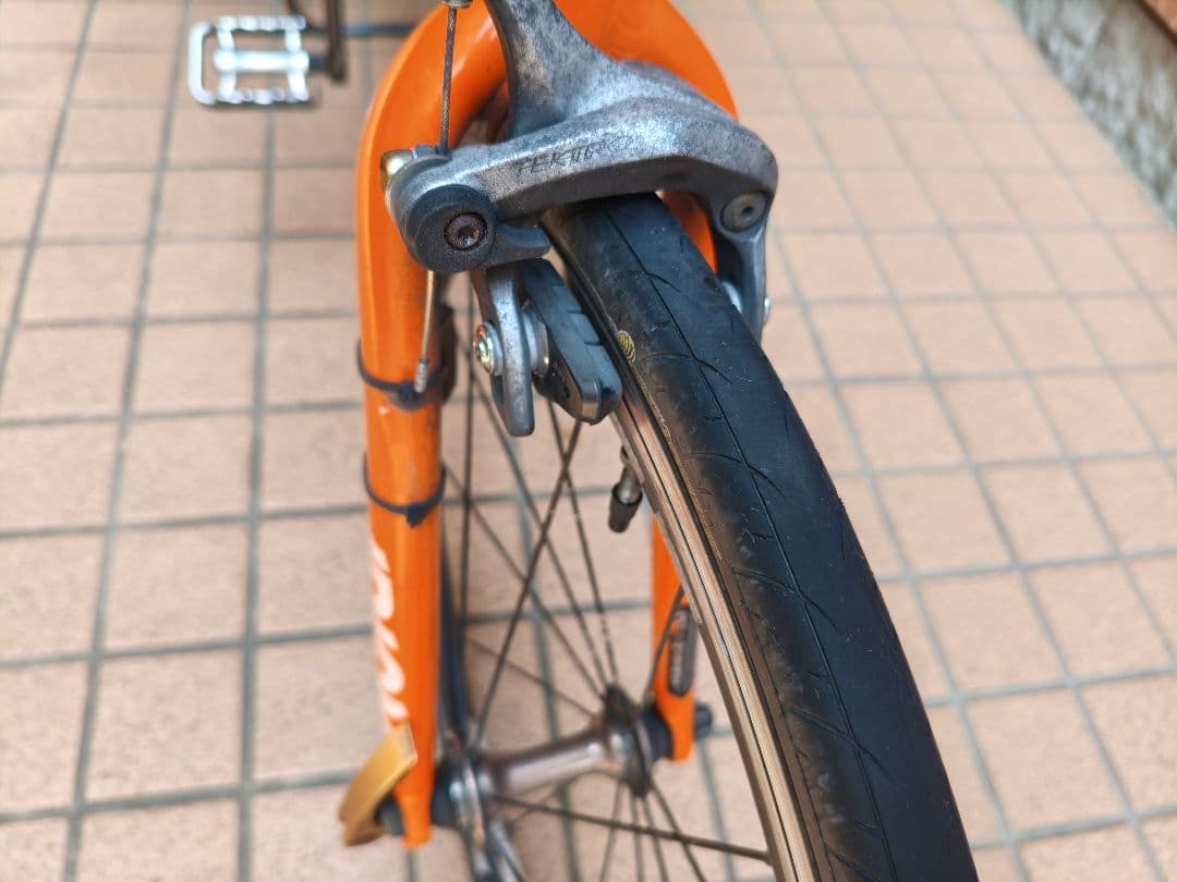 愛知県名古屋市近郊のみのお取引　GIANT IDIOM　難あり