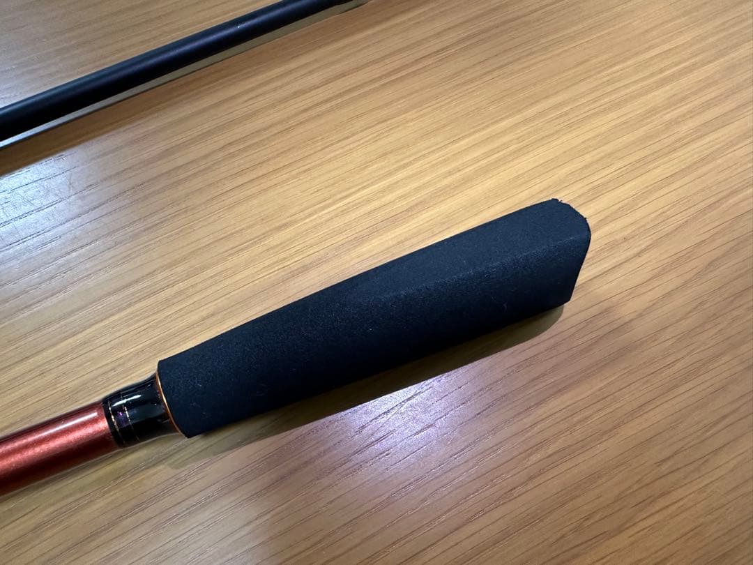 【美品】クレイジーオーシャン　OSP-SG50C