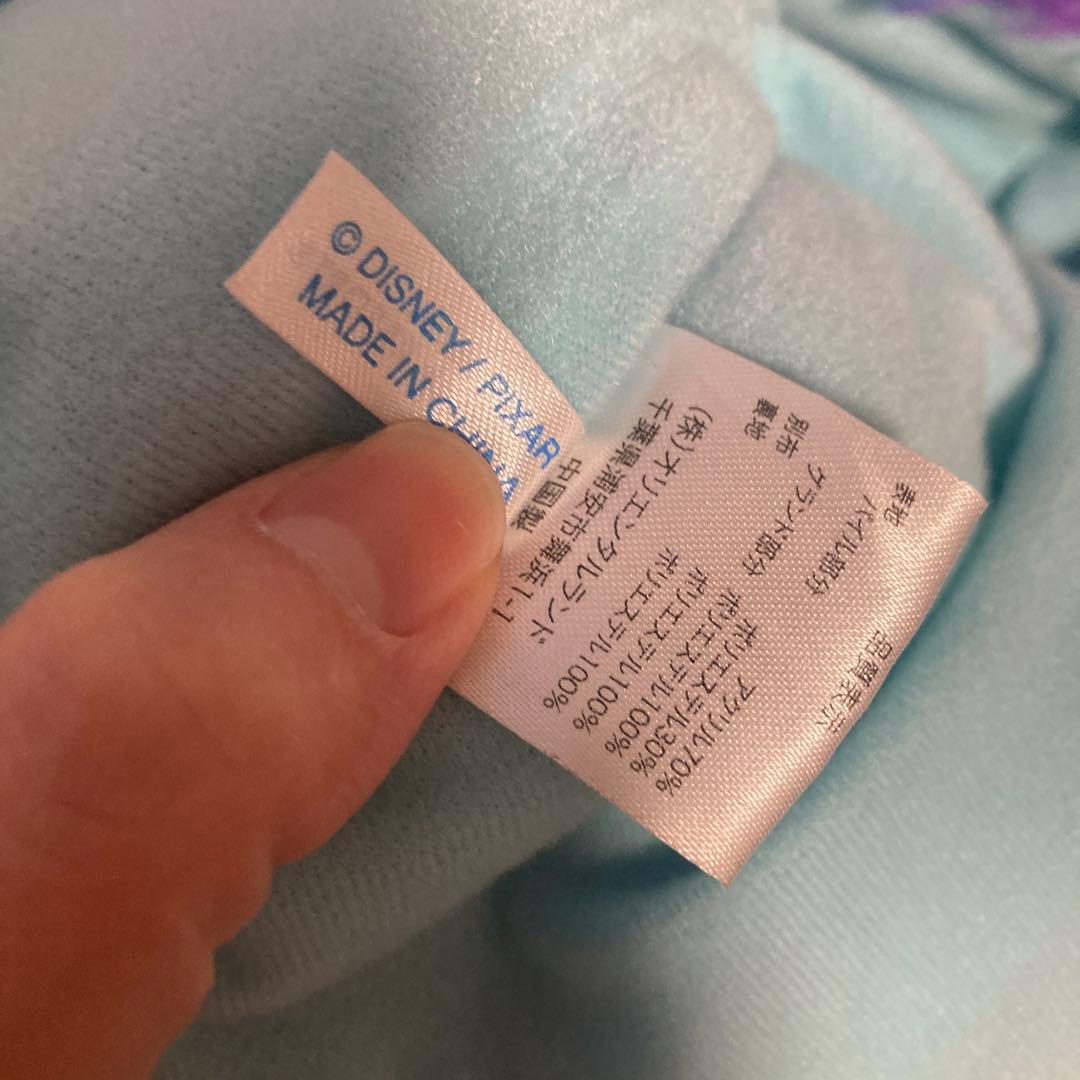 ディズニーファンキャップマフラー サリー