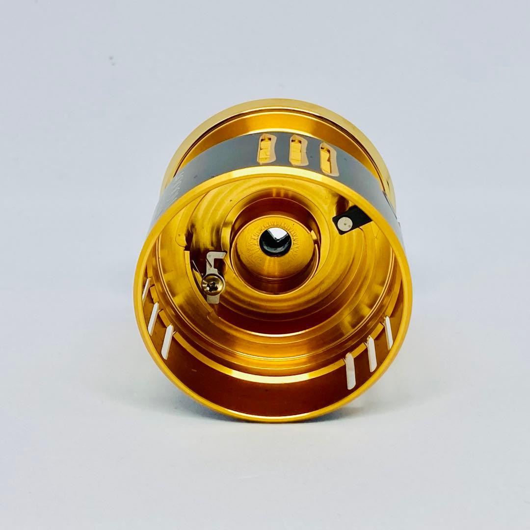 シマノ 夢屋 カスタムスプール 4000M