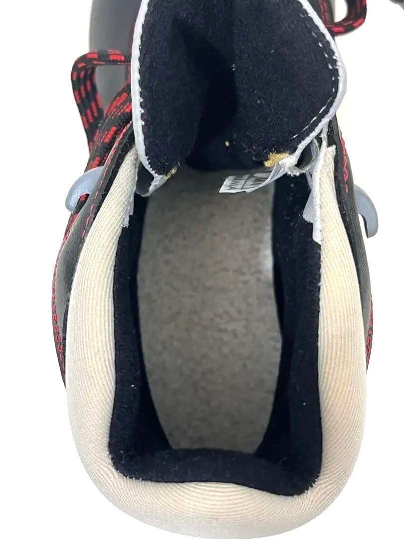 てレット★SALOMON escape3 ノルディック歩くスキー用ブーツ