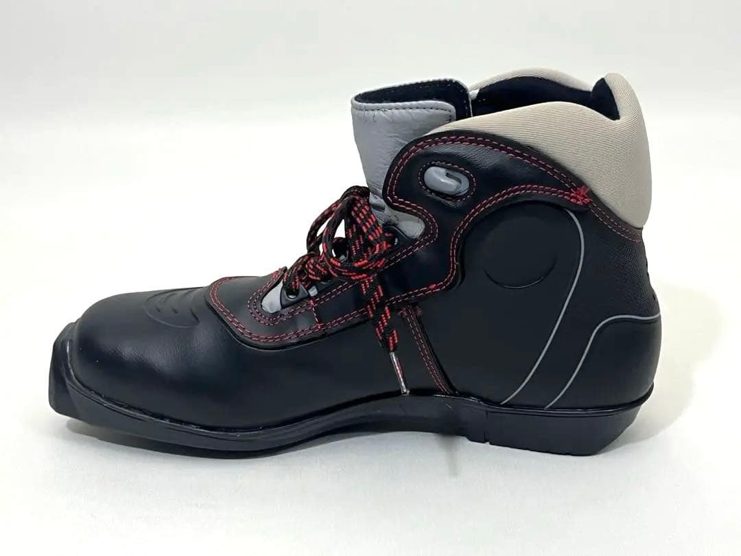 てレット★SALOMON escape3 ノルディック歩くスキー用ブーツ