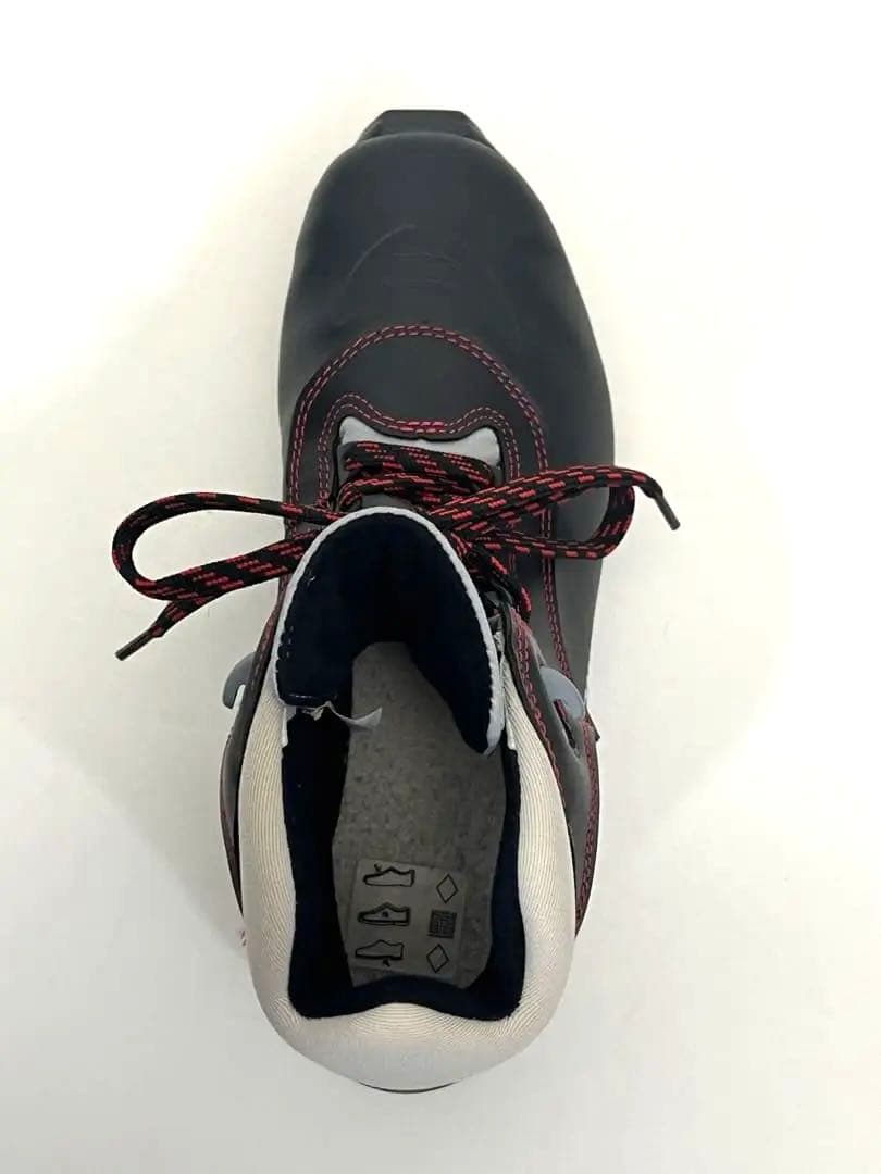 てレット★SALOMON escape3 ノルディック歩くスキー用ブーツ