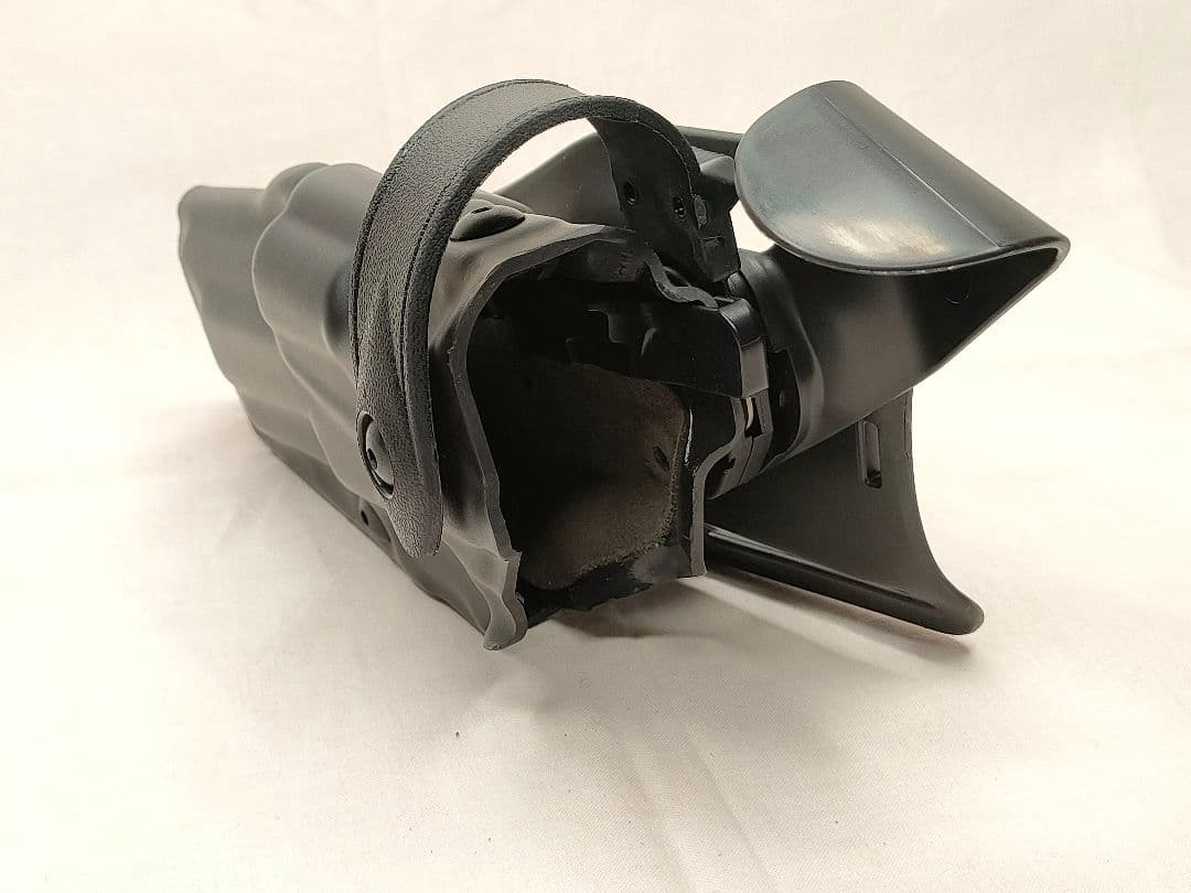 【実物】サファリランド M9 ホルスター 左利き用 Safariland 92F