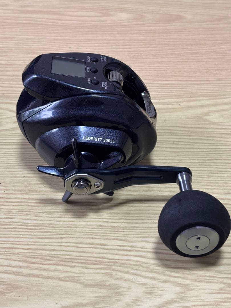 リール 23 LEOBRlTZ 300JL