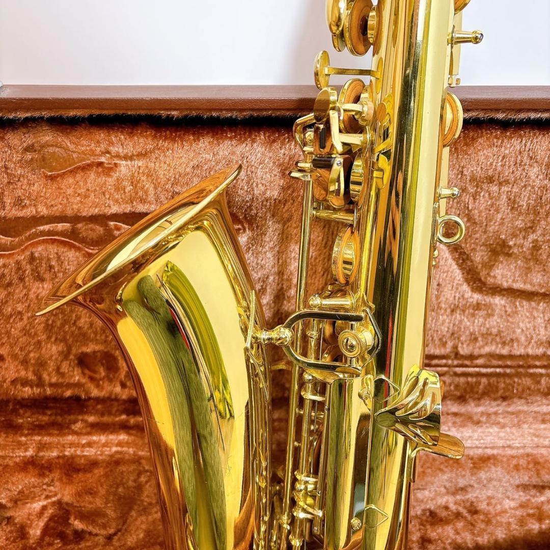 YAMAHA ヤマハ　アルトサックス　 YAS-32