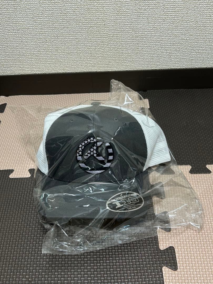 タイトリスト スコッティキャメロン サークルT キャディバッグ キャップ 付き