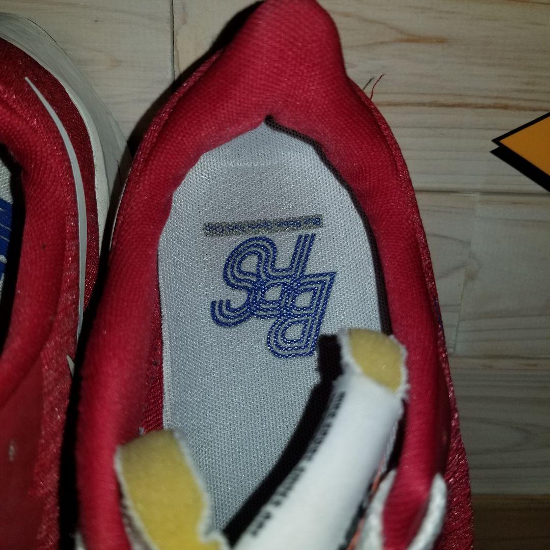 限定　美品　NIKE ナイキ エア ズーム ペガサス 37 プレミアム　28