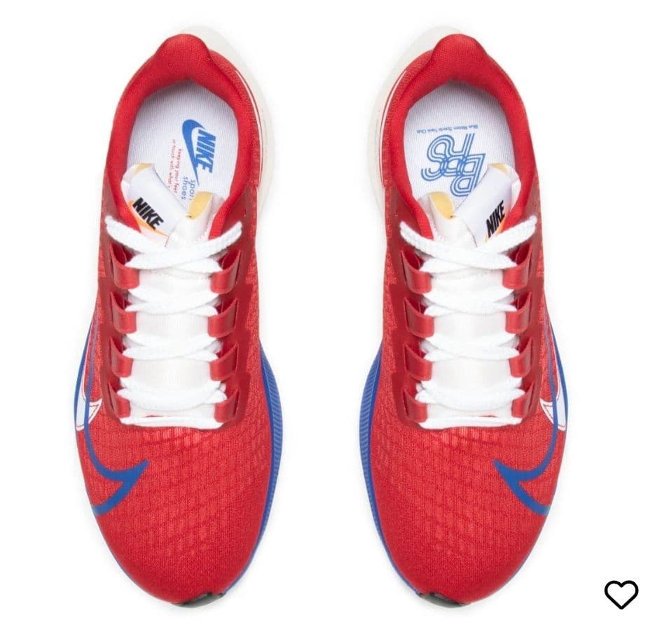 限定　美品　NIKE ナイキ エア ズーム ペガサス 37 プレミアム　28