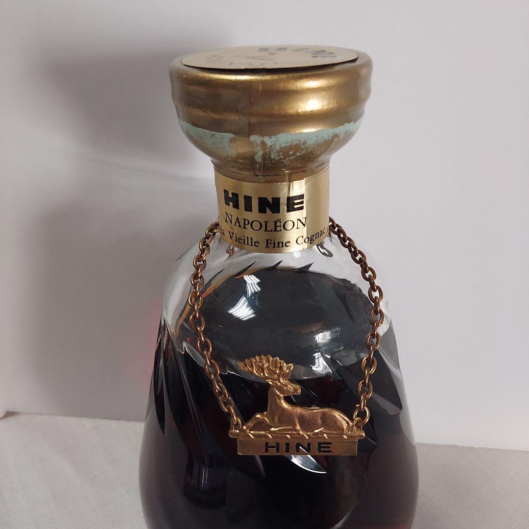 ブランデー【HINE 】ハインナポレオン