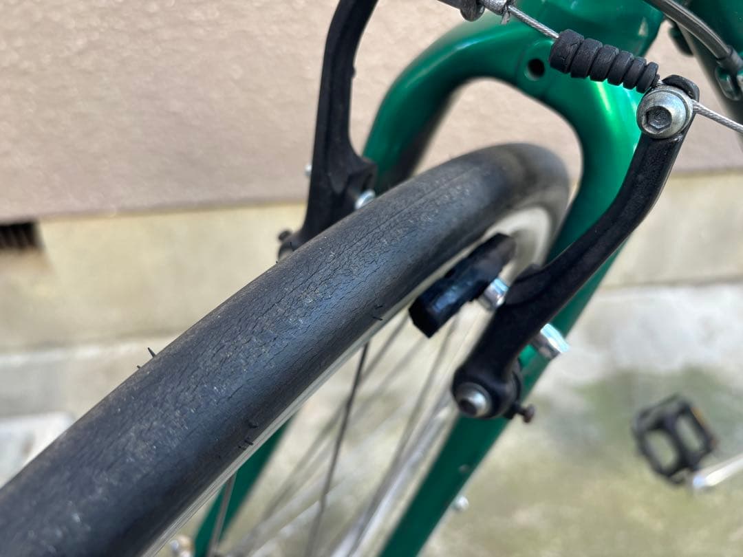 スペシャライズド　sirrus sports 推定2009年