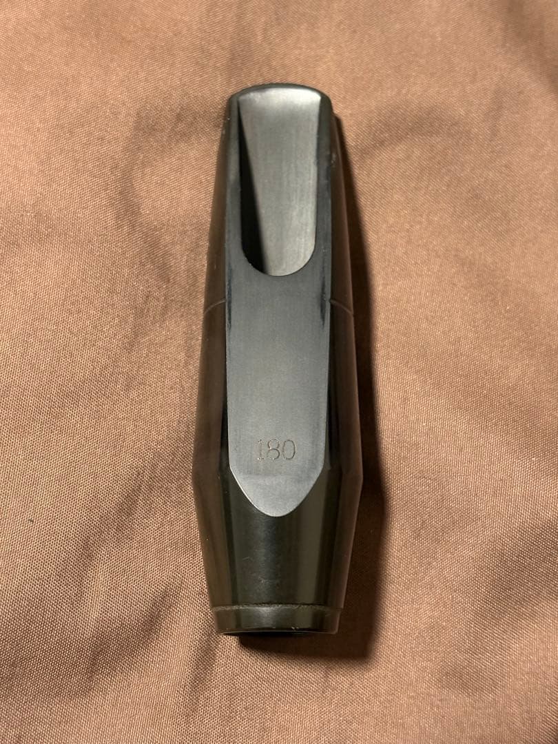 セルマー アルトサックス用 マウスピース セット　S90 180