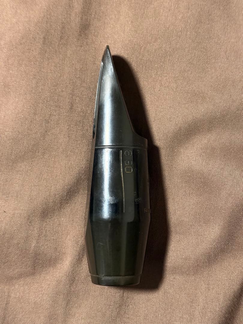 セルマー アルトサックス用 マウスピース セット　S90 180