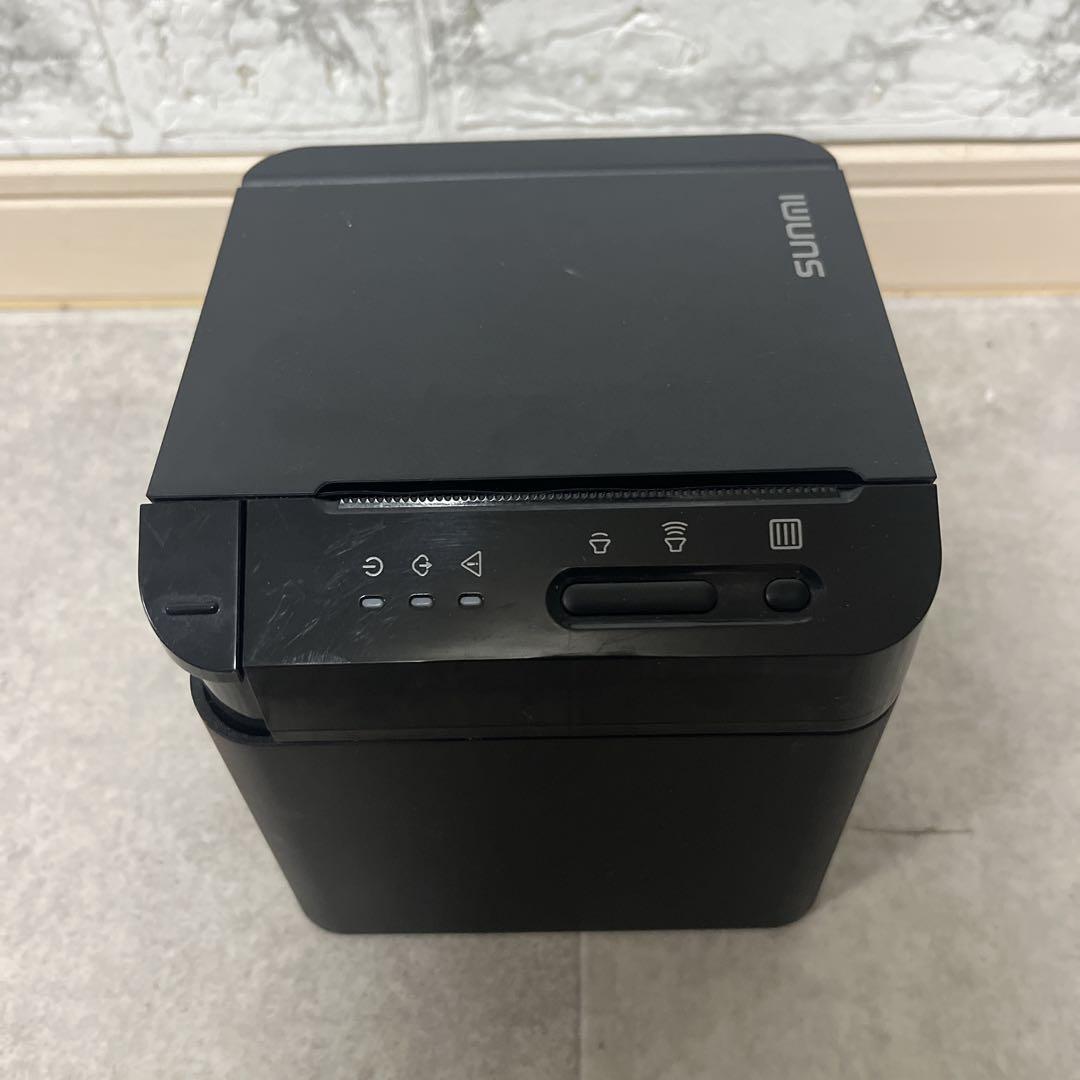 SUNMI NT311 POSレジ用 キッチンプリンター