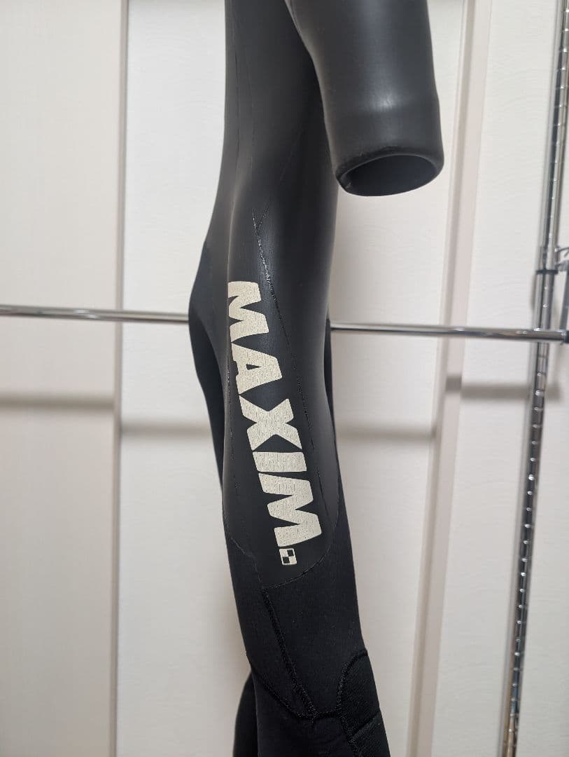 MAXIM マキシム ウエットスーツ サーフィン