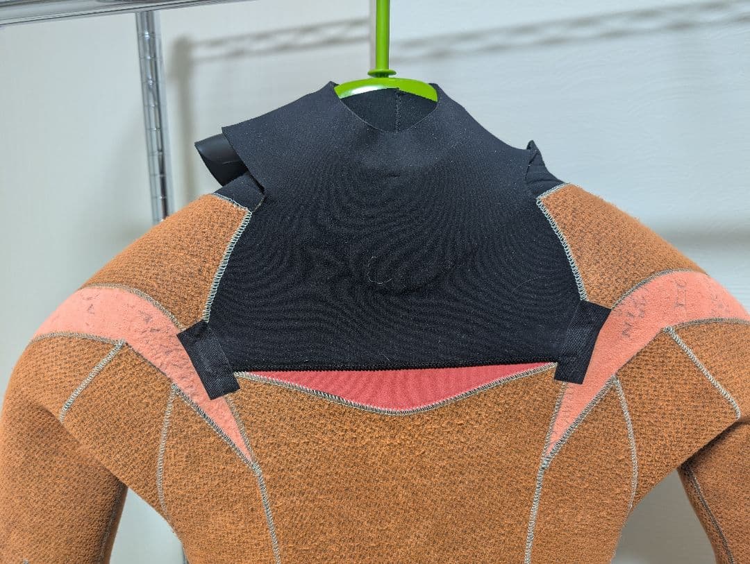 MAXIM マキシム ウエットスーツ サーフィン