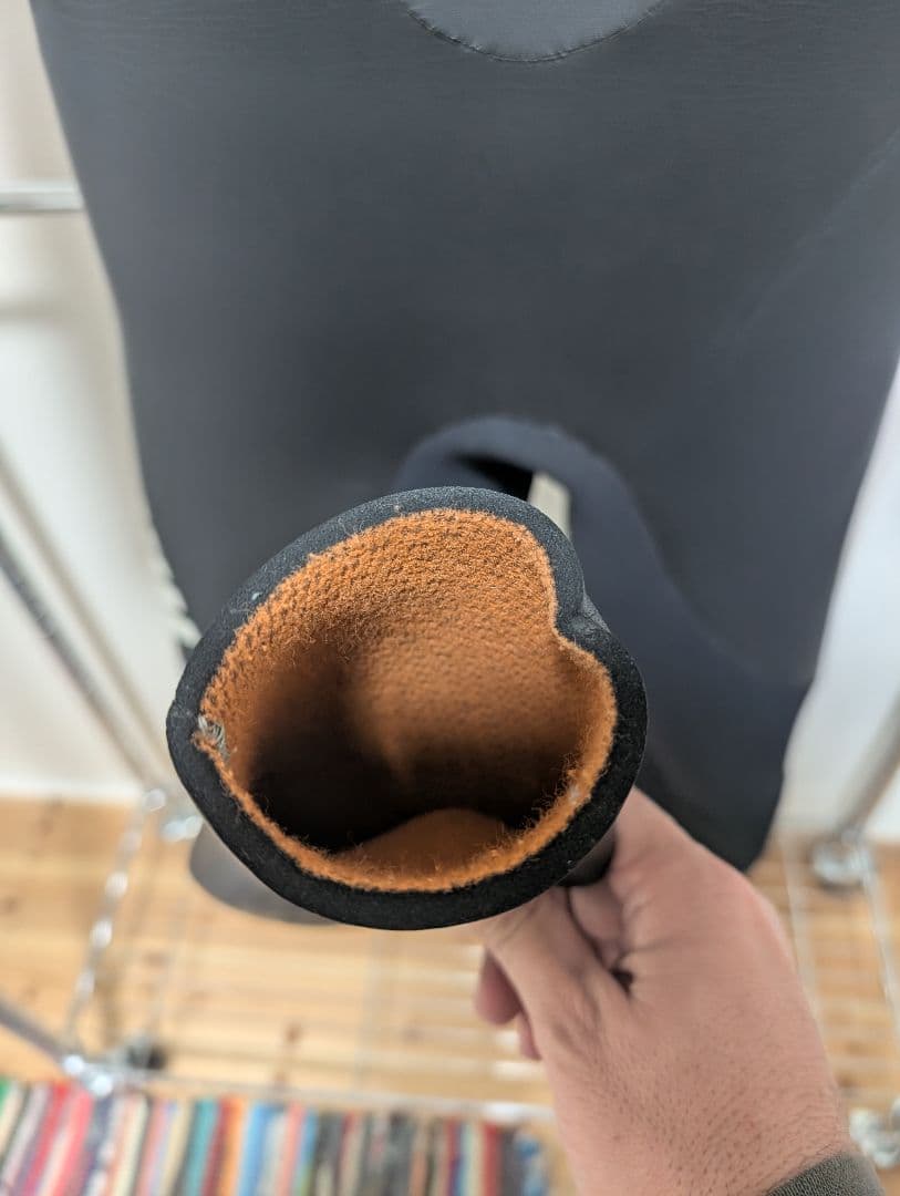 MAXIM マキシム ウエットスーツ サーフィン