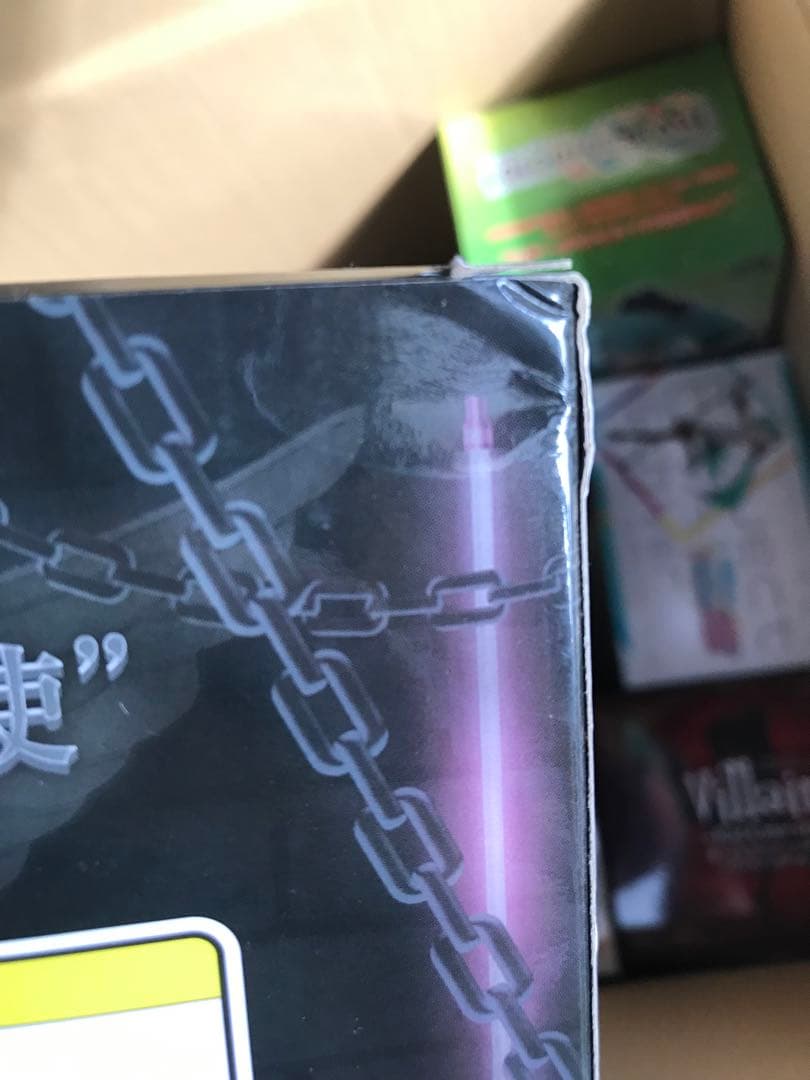 初音ミク プライズ フィギュア セット 未開封