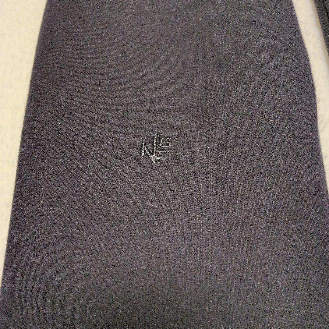 NEWERA ニューエラ ゴルフパンツ XL テックスウェット ストレッチ 厚手